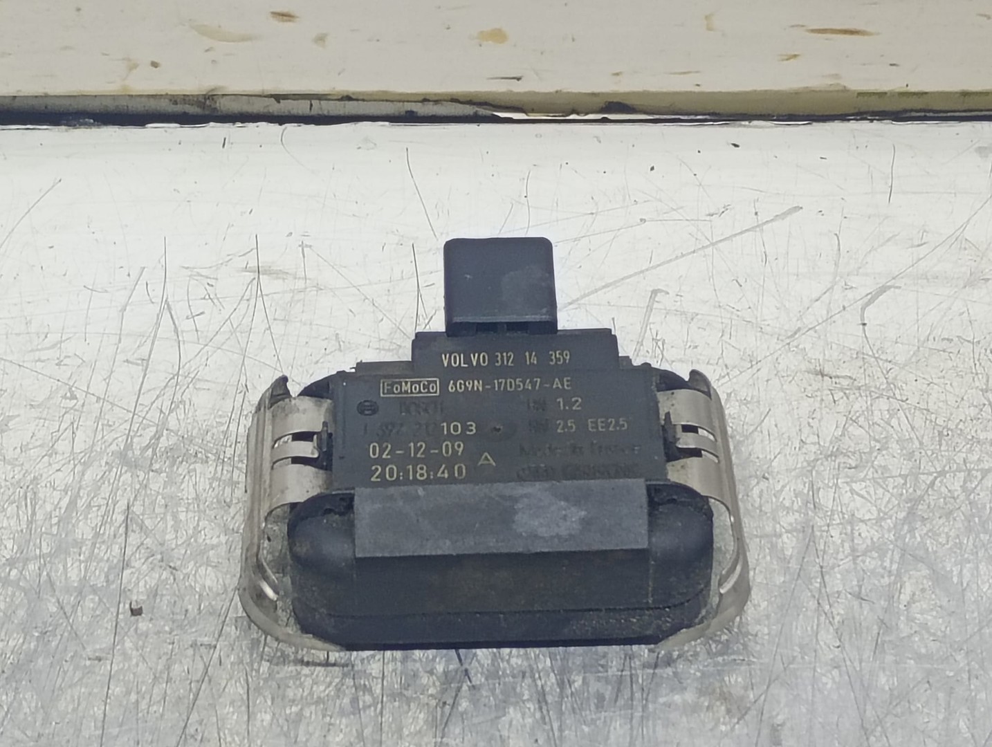 Senzor lumina ploaie 6G9N-17D547-AE Ford Mondeo MK4 (2007 - 2010)