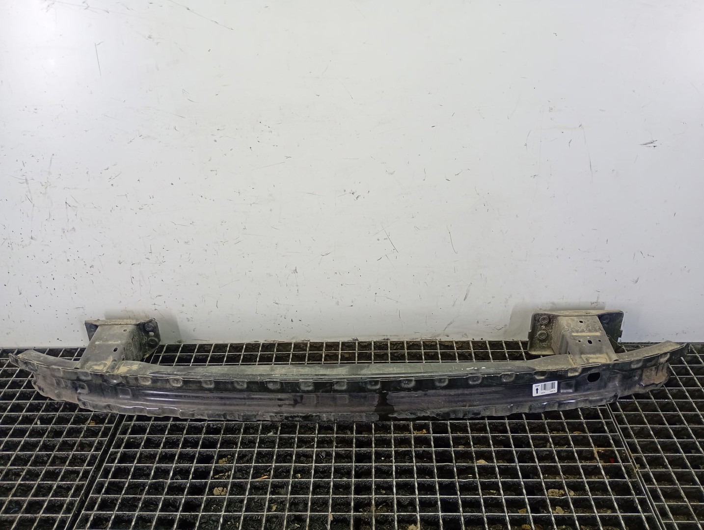 Armatura bara spate a2136100314 Mercedes Benz E-Class W213 (2016 - 2020)