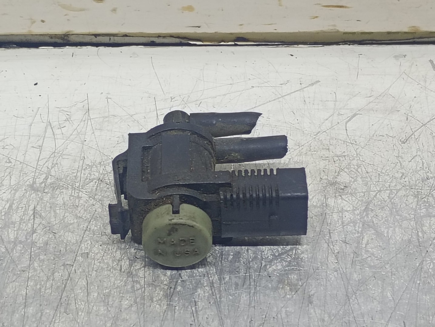Electrovalva vacuum 1j0906283c Audi A6 4F/C6 (2004 - 2008)
