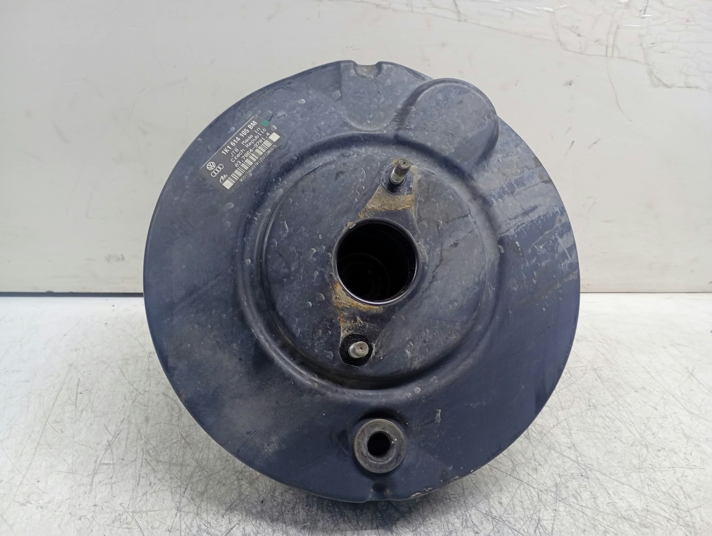 Tulumba frana 1K1614105BM Volkswagen Golf 6 (2008 - 2015)
