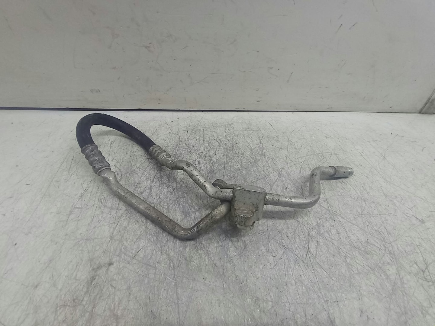 Conducta clima ac Ford Mondeo MK4 (2007 - 2010)