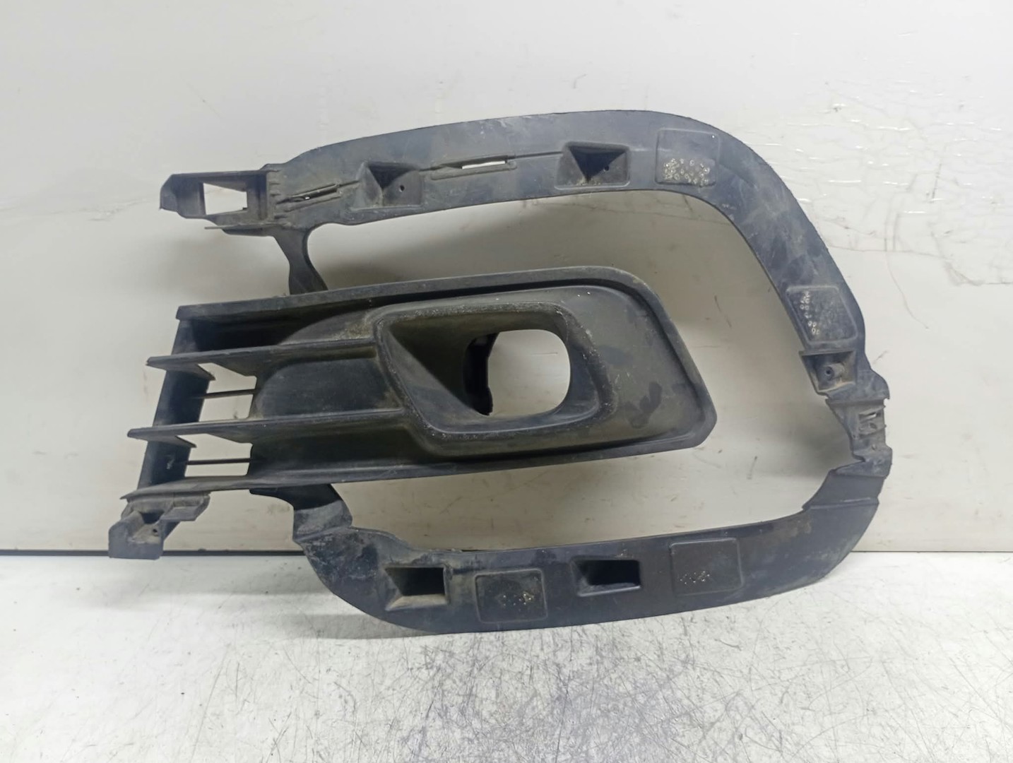 Ornament bara fata 269169077R Renault Captur 1 (facelift) (2017 - 2019)