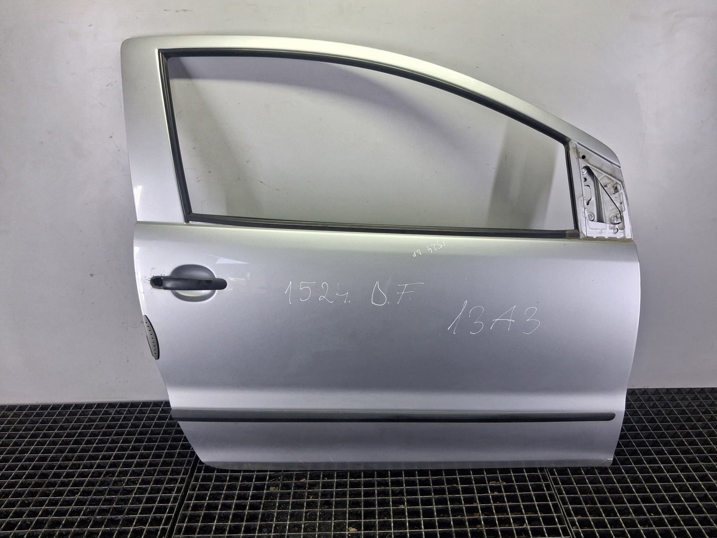 Usa dreapta fata Volkswagen Fox 2 (2003 - 2007)