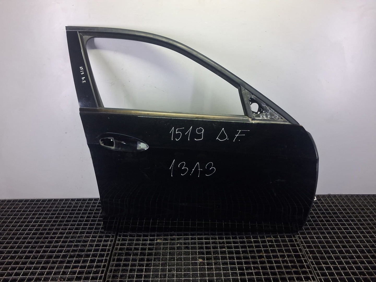 Usa dreapta fata Mercedes Benz E-Class W212 (2009 - 2013)