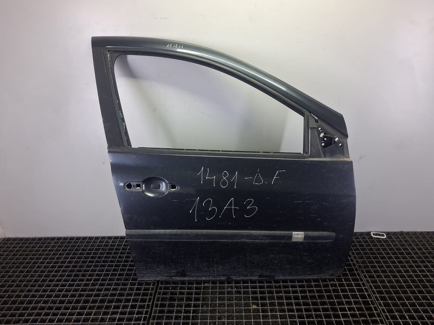 Usa dreapta fata Renault Clio 3 (2005 - 2009)