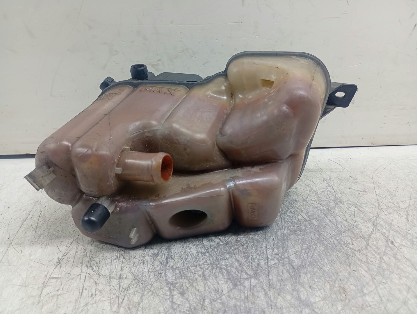 Vas expansiune 6g91-8k218d Ford Mondeo MK4 (2007 - 2010)