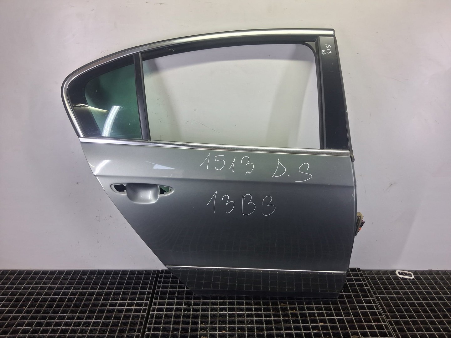 Usa dreapta spate Volkswagen Passat B6 (2005 - 2010)