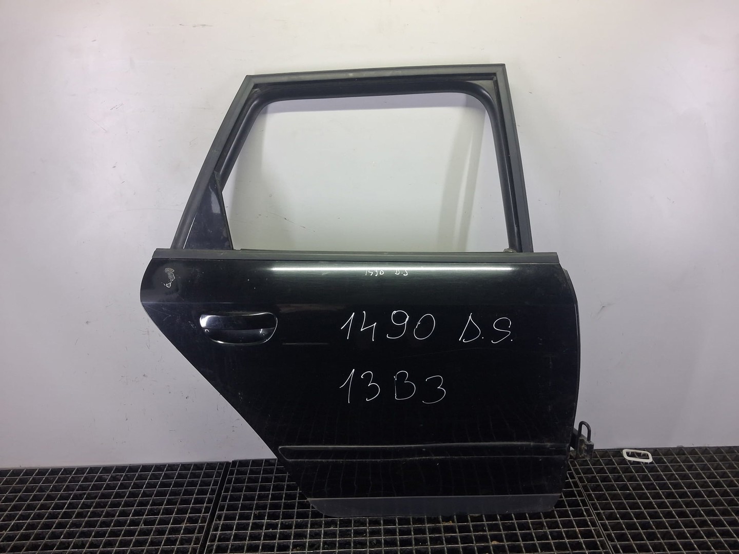 Usa dreapta spate Audi A4 B6 (2000 - 2005)