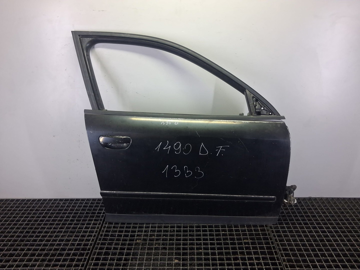 Usa dreapta fata Audi A4 B6 (2000 - 2005)