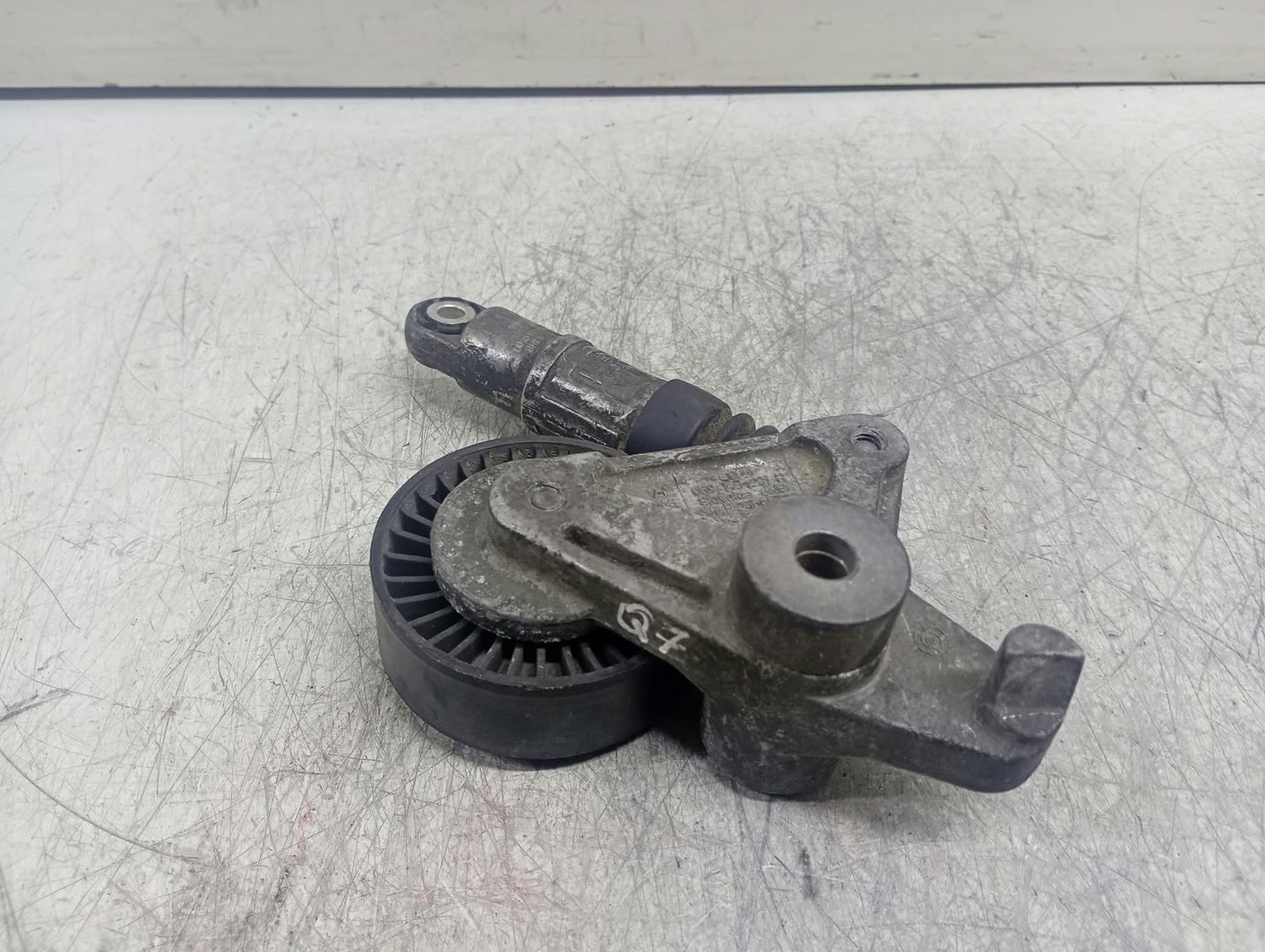 Rola intinzatoare 059145201H Volkswagen Touareg 2 (7P) (2010 - 2014)