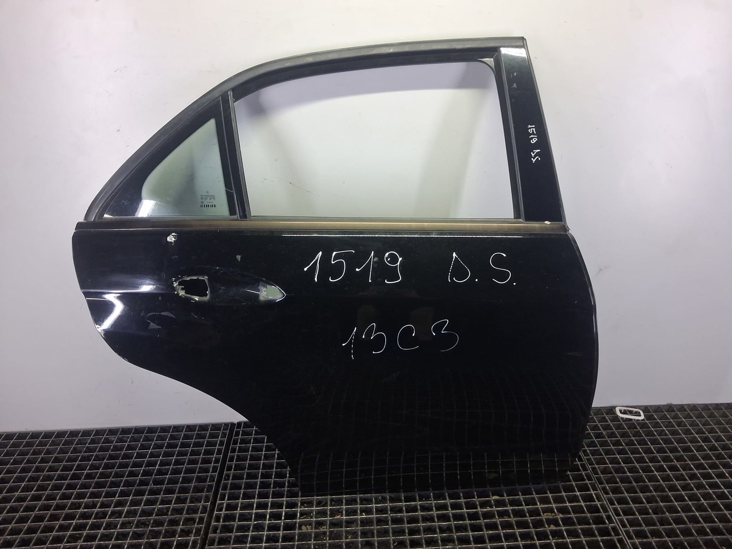 Usa dreapta spate Mercedes Benz E-Class W212 (2009 - 2013)