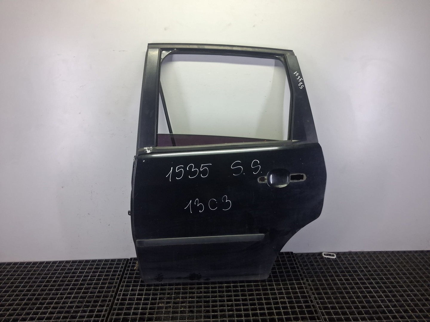 Usa stanga spate Ford C-Max 1 (2003 - 2007)
