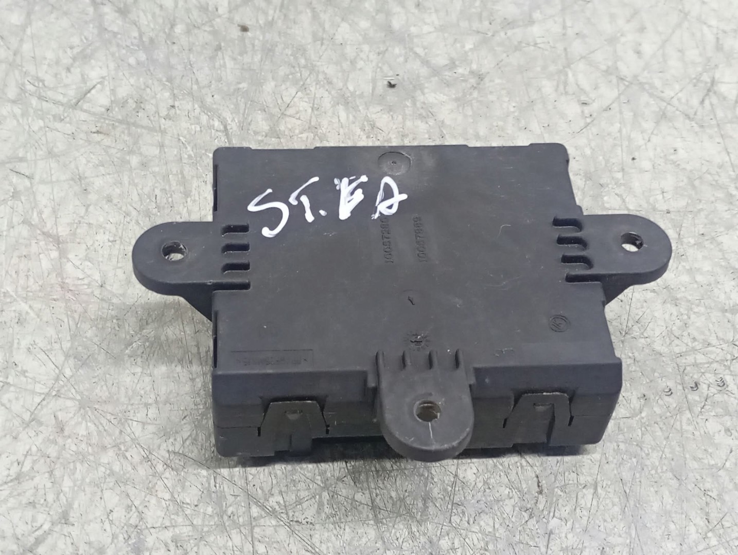 Modul confort 9G9T14B533AB Ford Mondeo MK4 (2007 - 2010)