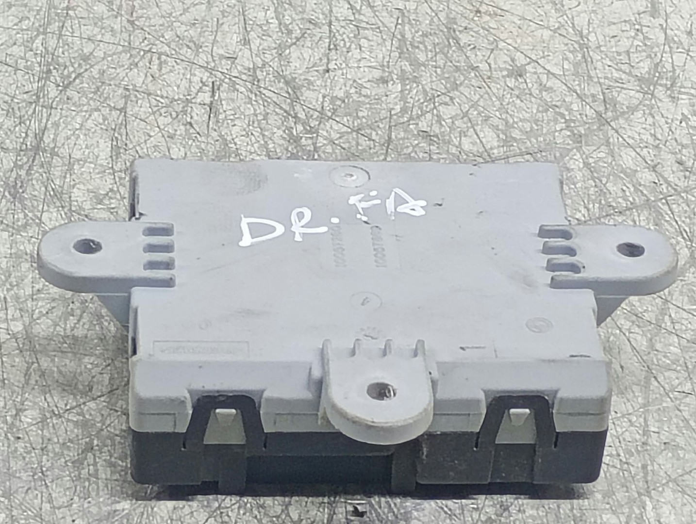 Modul confort usa fata dreapta 9g9t14b533fb Ford Mondeo MK4 (2007 - 2010)