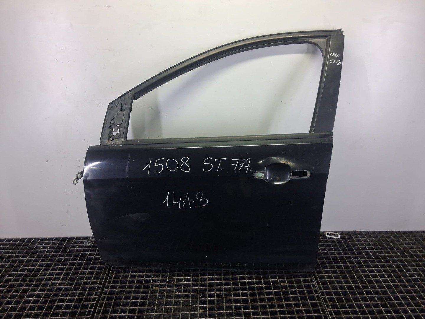 Usa stanga fata Ford Focus 2 (facelift) (2008 - 2011)