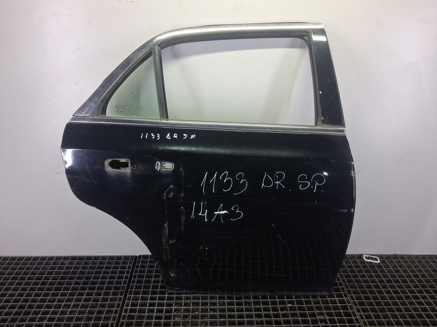 Usa dreapta spate Lancia Thema 2 (2011 - 2014)