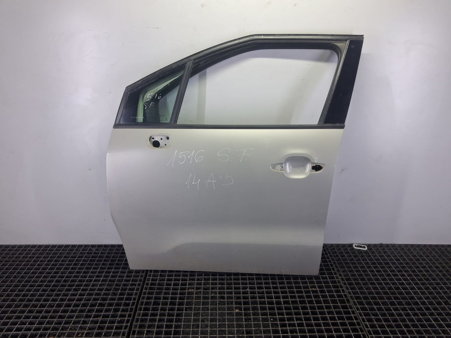 Usa stanga fata Citroen C3 AirCross 1 (2017 - 2020)
