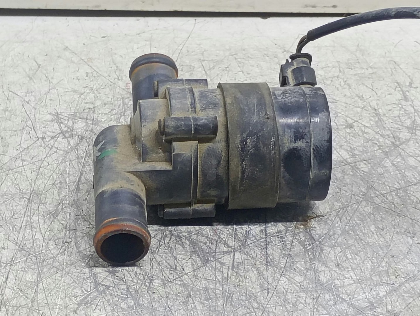 Pompa apa 9017985A Ford Mondeo MK4 (2007 - 2010)
