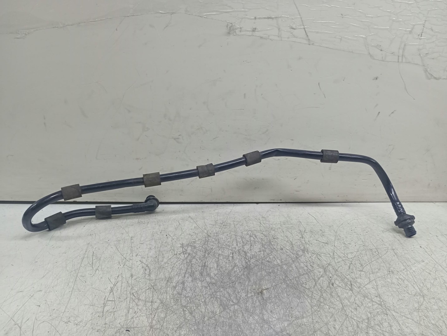Conducta vacuum 4f2-611-931 Audi A6 4F/C6 (2004 - 2008)