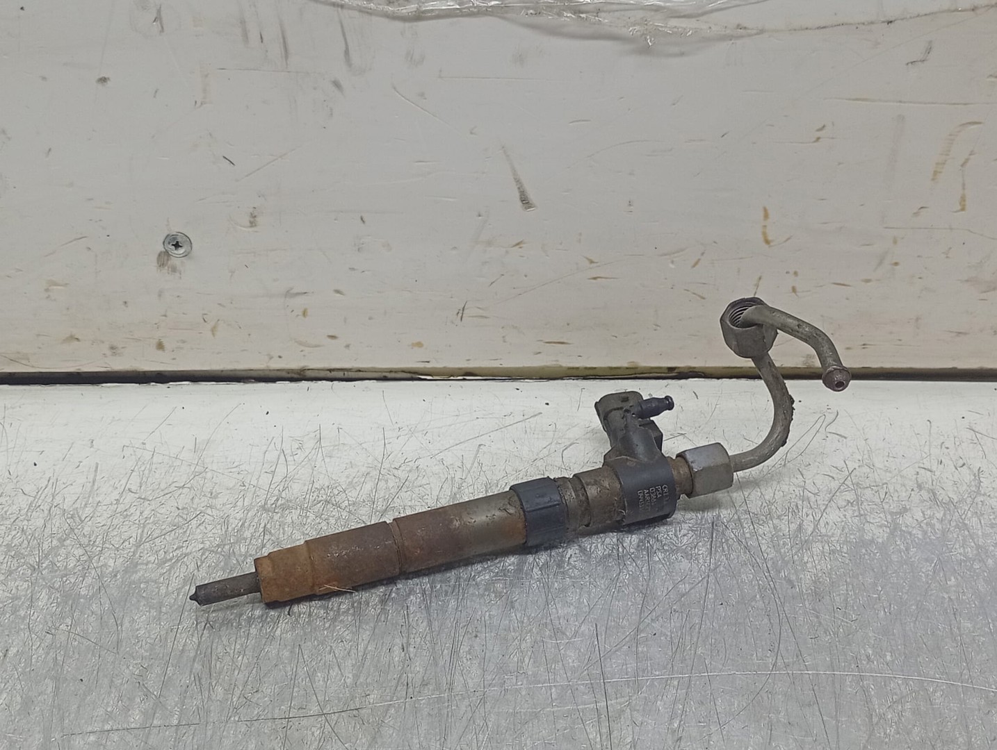 Injector 0445115025 Land Rover Freelander 2 (2006 - 2010)
