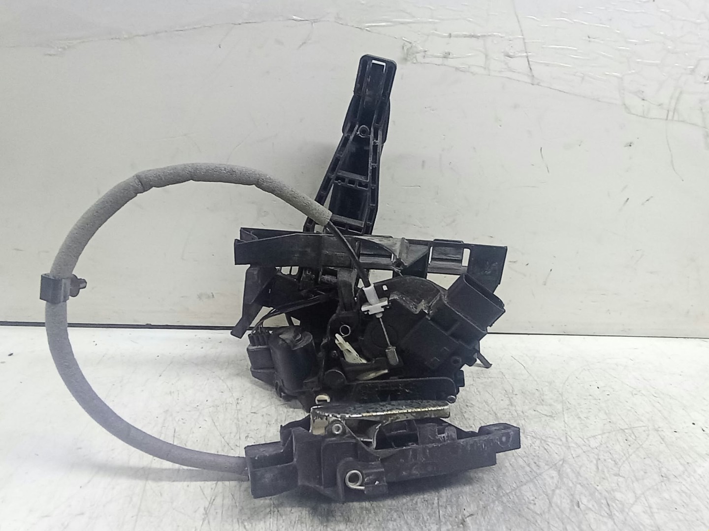 Broasca stanga spate 7S7A-A26413 Ford Mondeo MK4 (2007 - 2010)