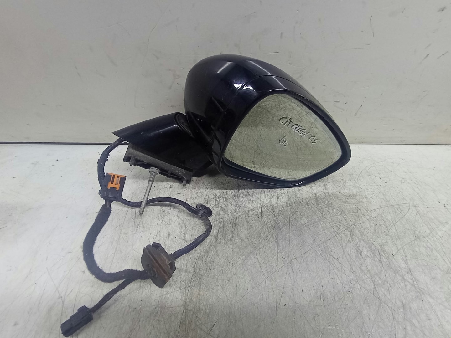 Oglinda dreapta E20207156 965744389 Citroen C5 2 (2008 - 2017)