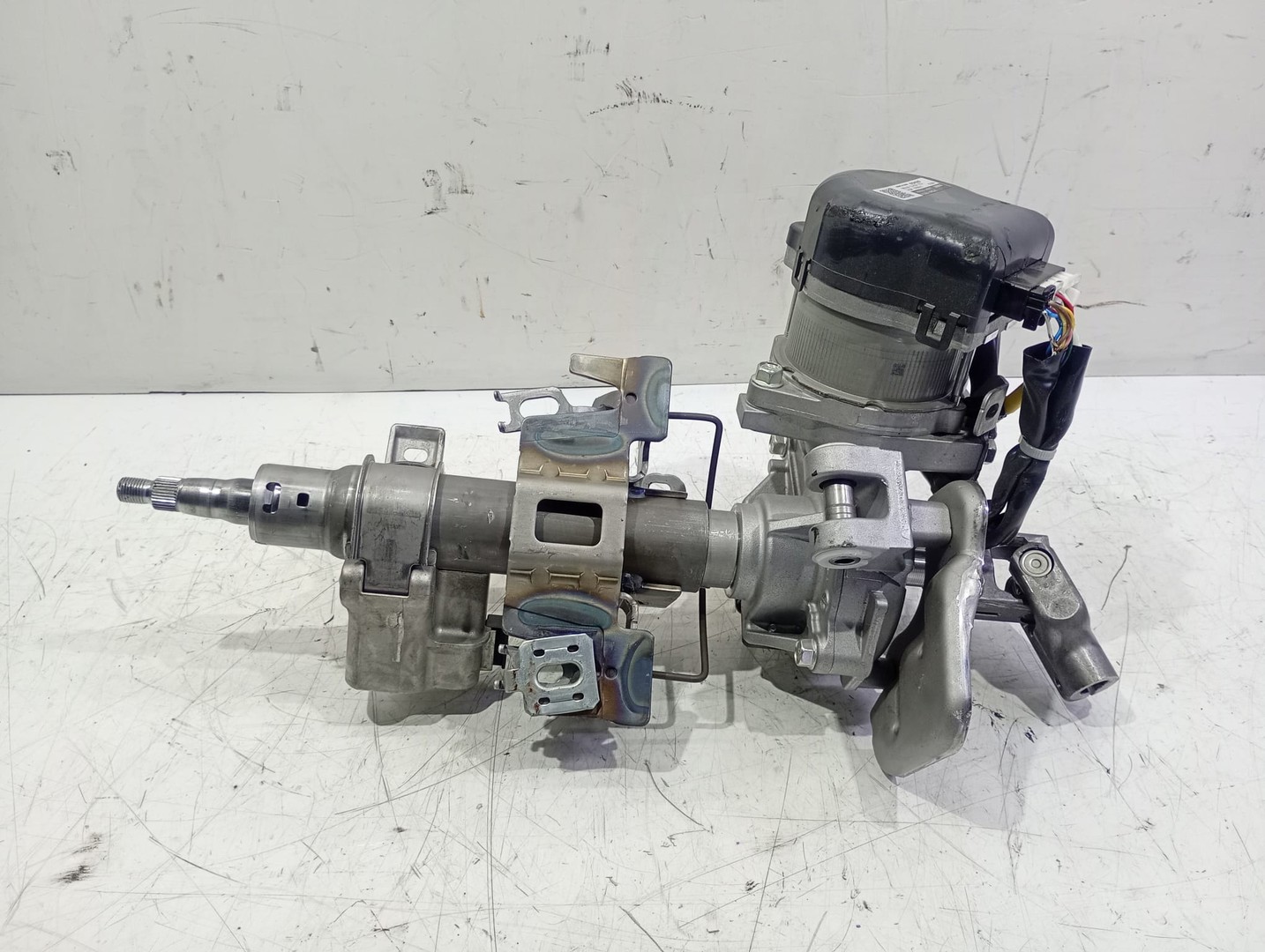 Coloana directie electrica jj501-016581 Suzuki Swift 6 generation (2023 - prezent)