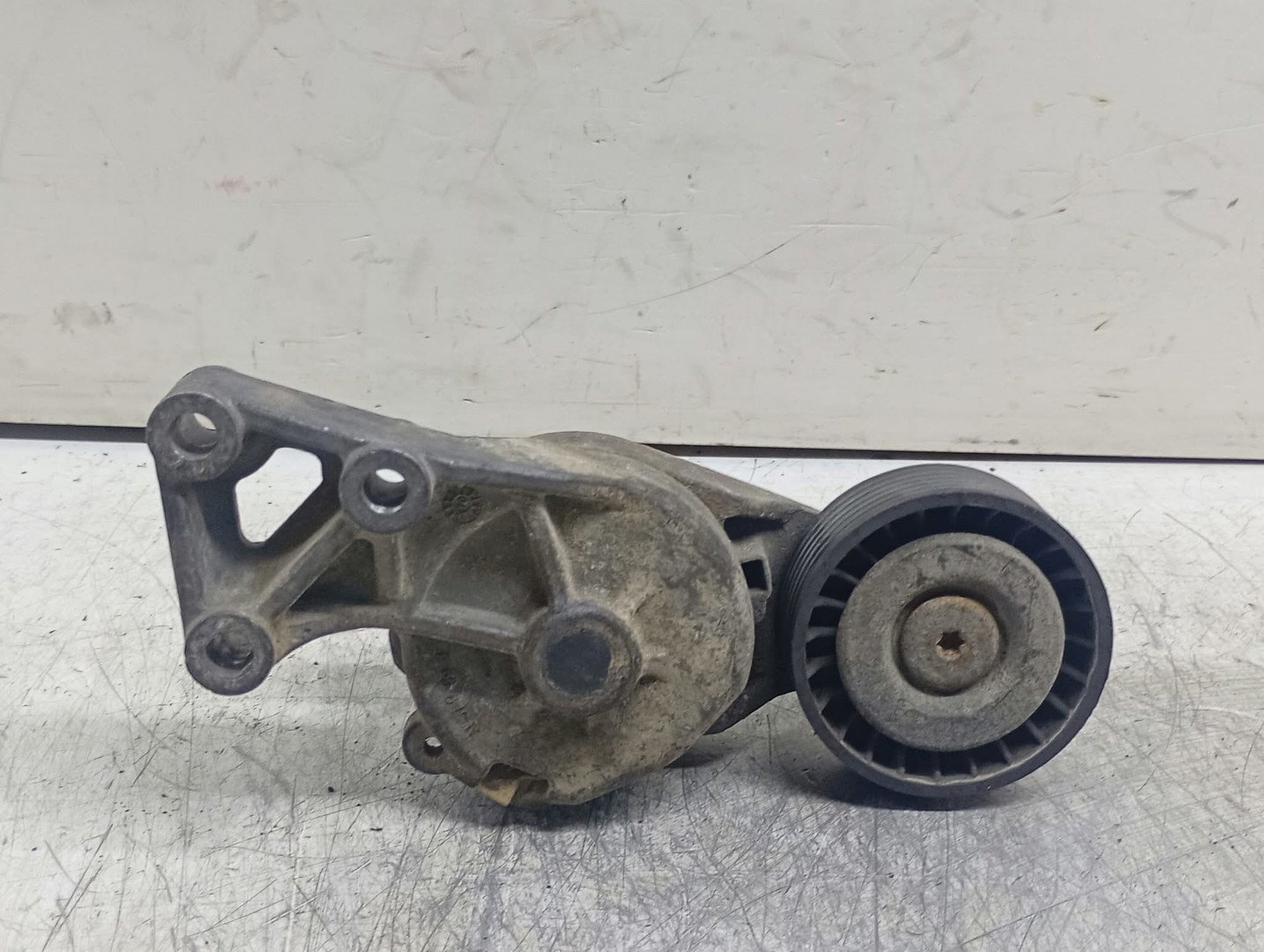 Rola intinzatoare 0372-2010-001 Skoda Octavia 2 (2004 - 2008)