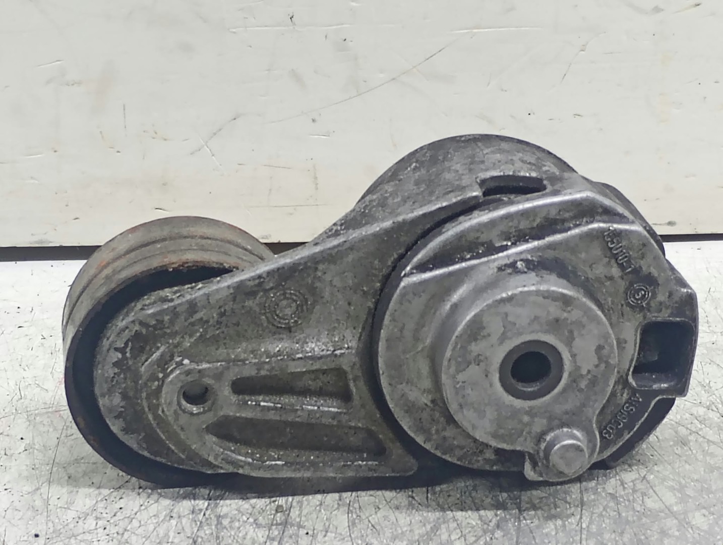 Rola intinzatoare A6422000470 Mercedes Benz ML W164 (2005 - 2008)