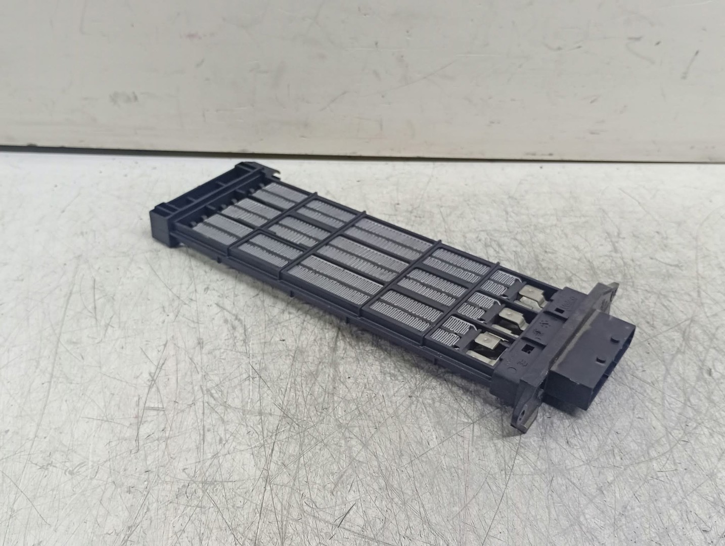 Radiator electric bord T1001734J Renault Grand Scenic 3 (2009 - 2012)