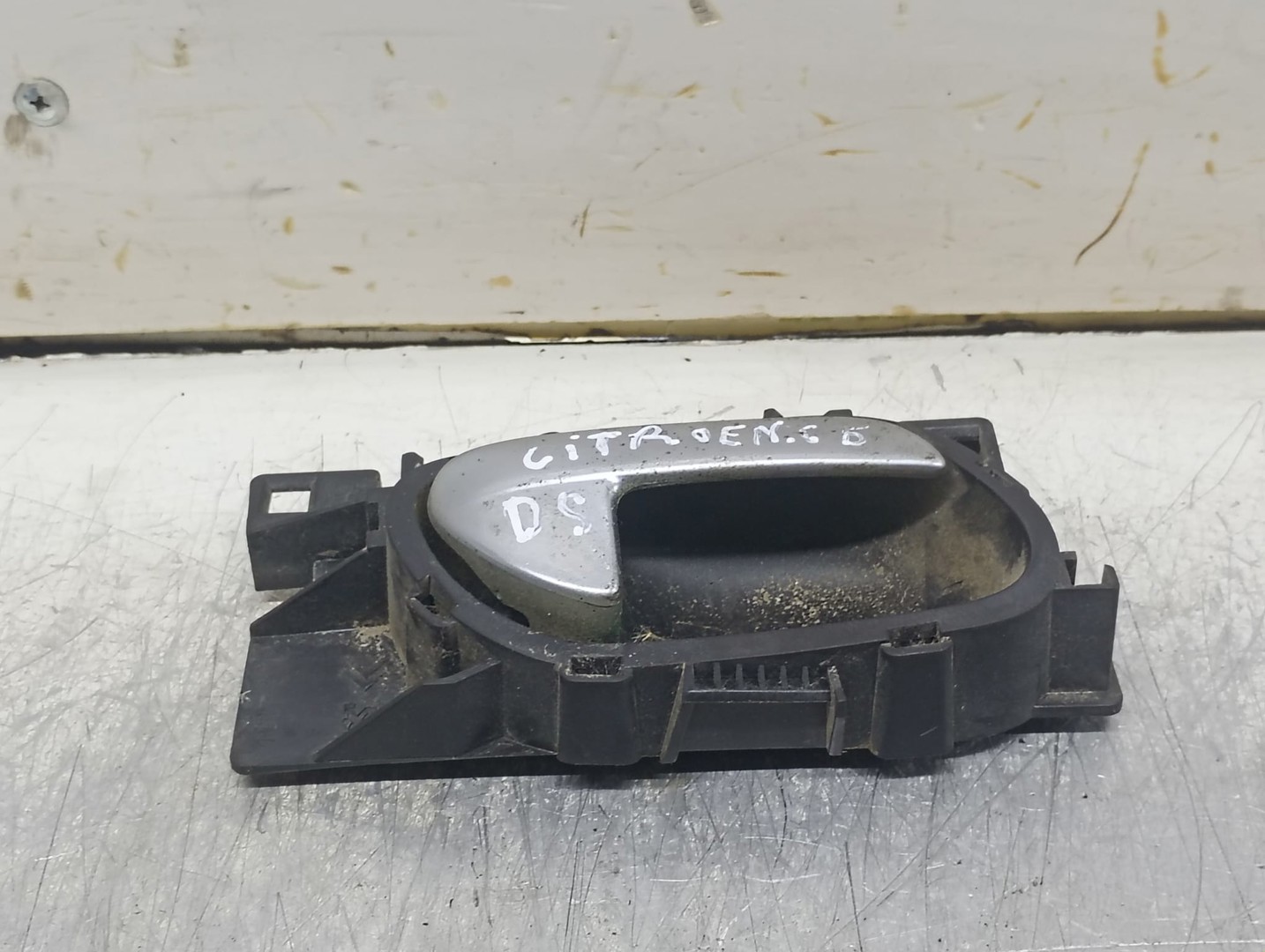 Maner interior dreapta spate 9660525380 Peugeot 308 T7 (2007 - 2011)