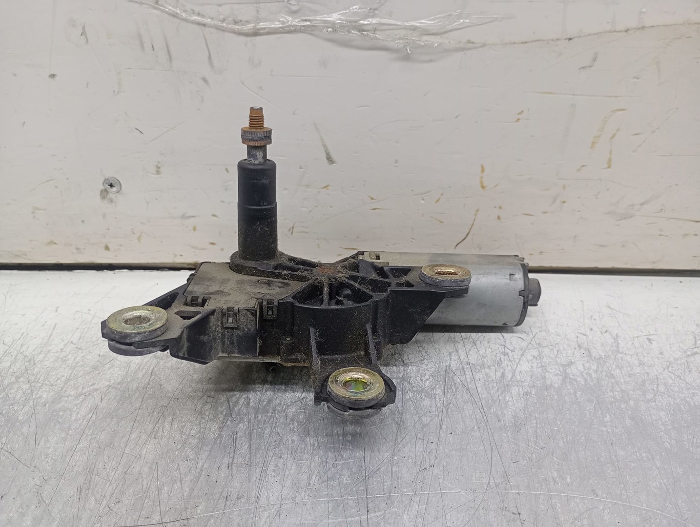 Motoras stergator haion 6Q6955711A Volkswagen Polo 4 (9N) (2001 - 2005)