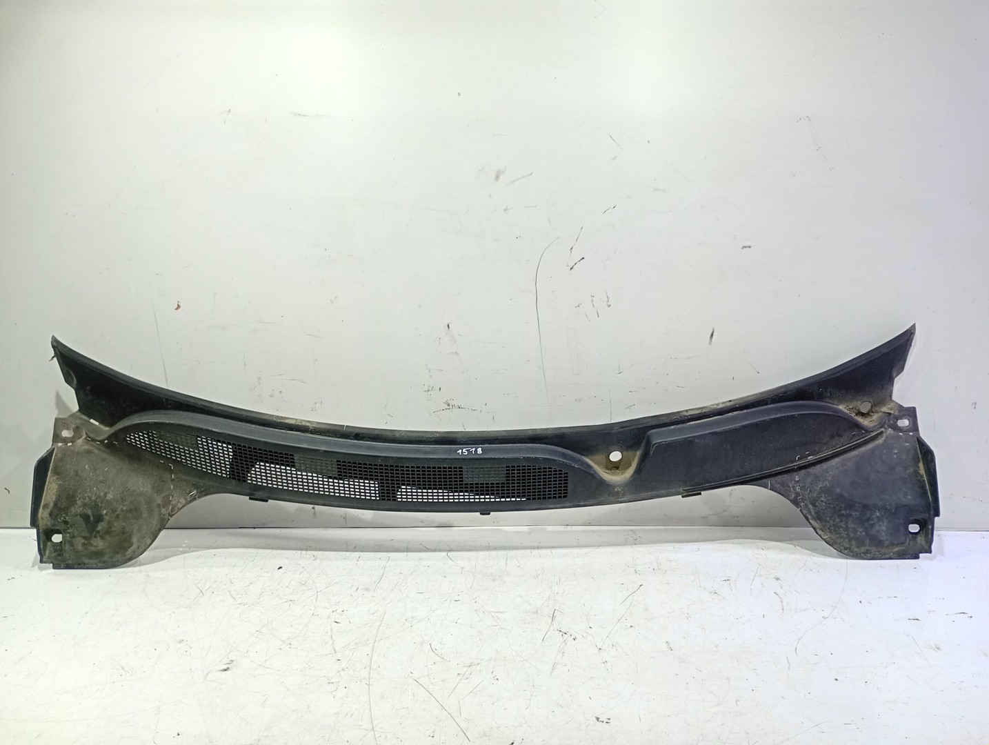 Grila stergatoare parbriz 8200097006 Renault Megane 2 (2002 - 2006)