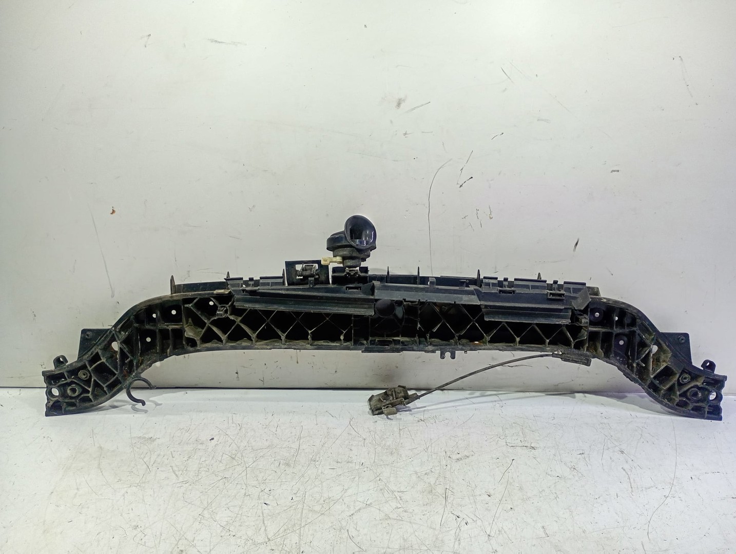 Panou superior trager Renault Megane 2 (2002 - 2006)