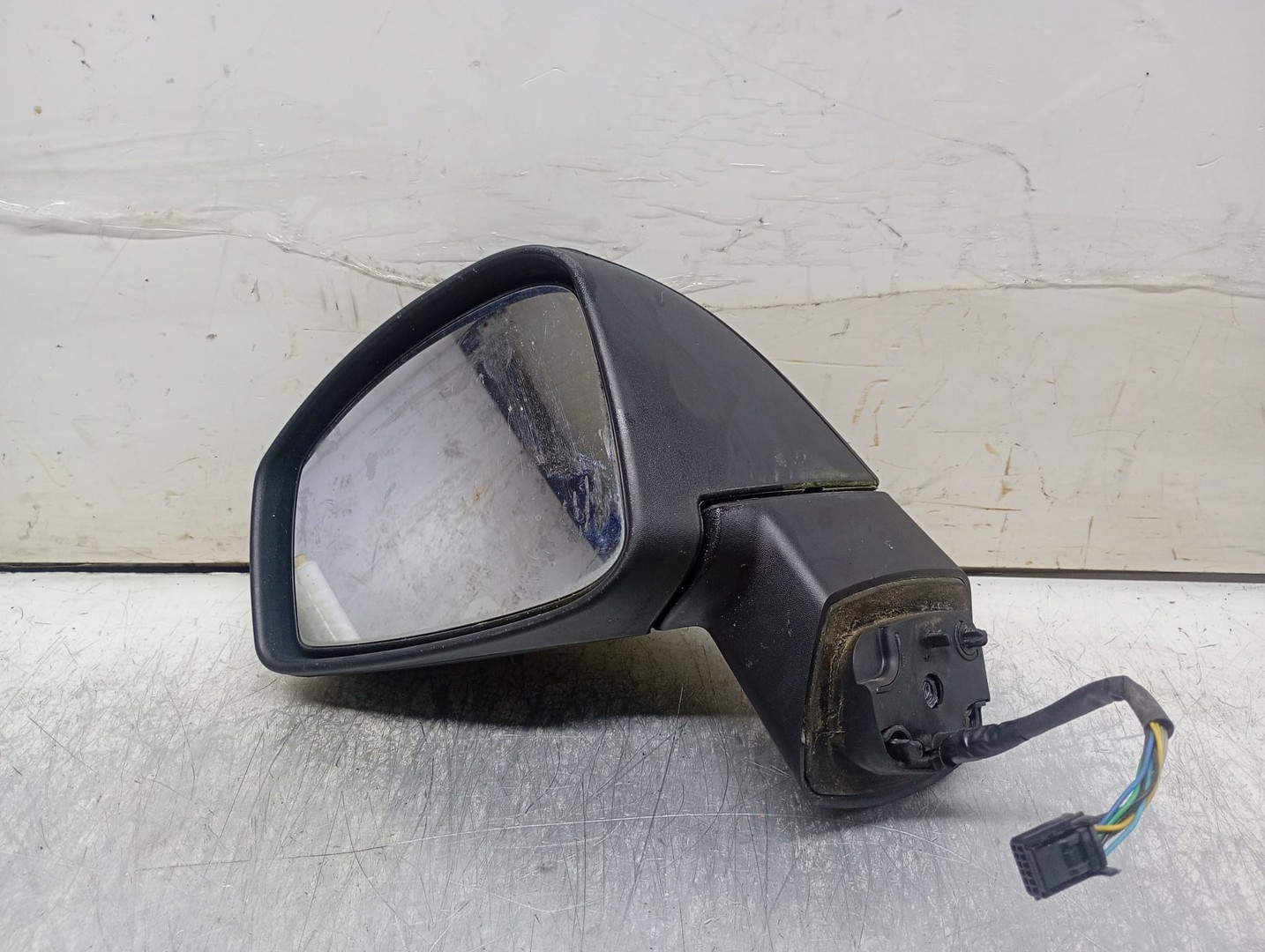 Oglinda stanga Renault Grand Scenic 3 (2009 - 2012)
