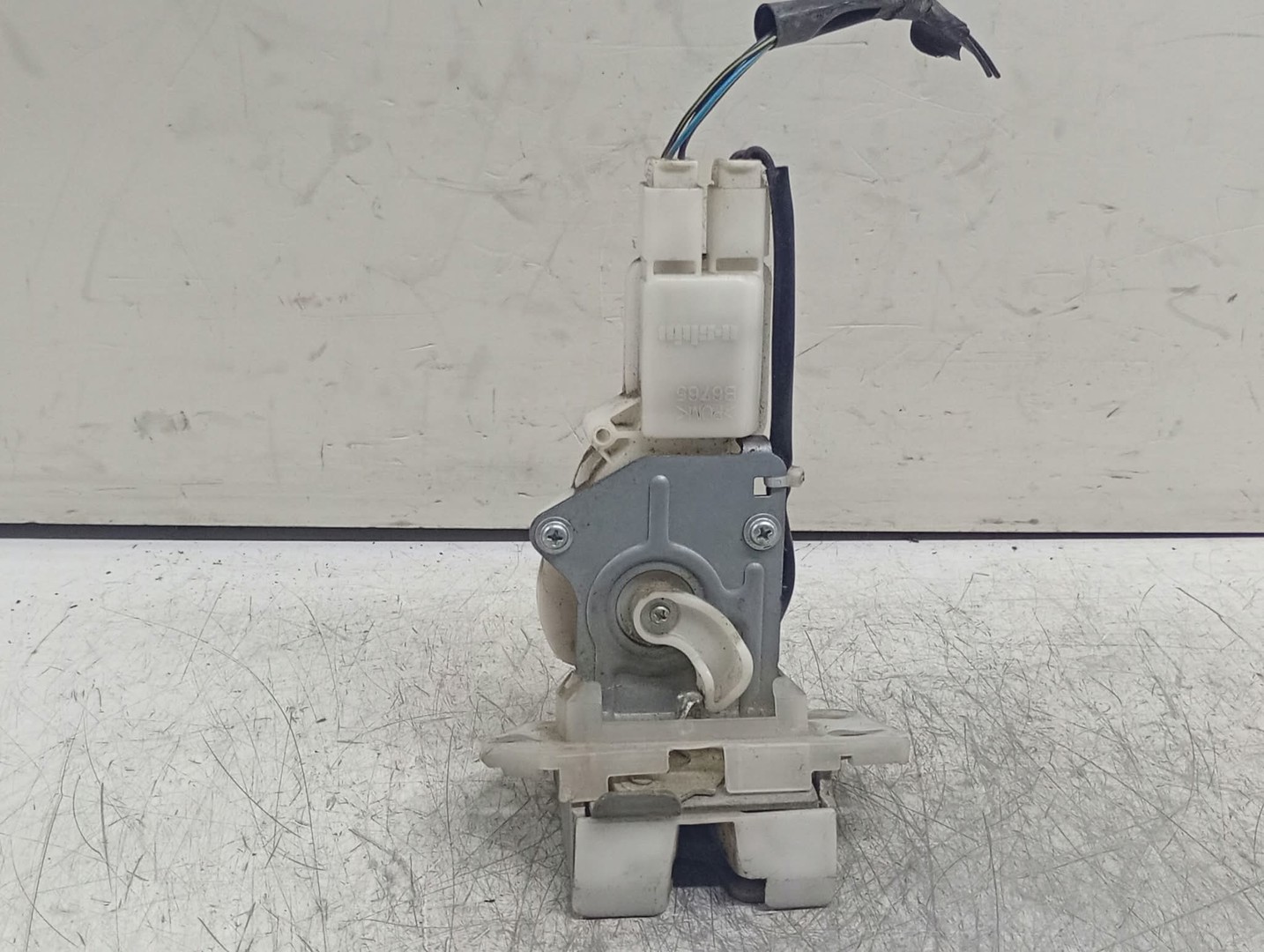Broasca haion B6765 Suzuki SX4 1 (2006 - 2014)