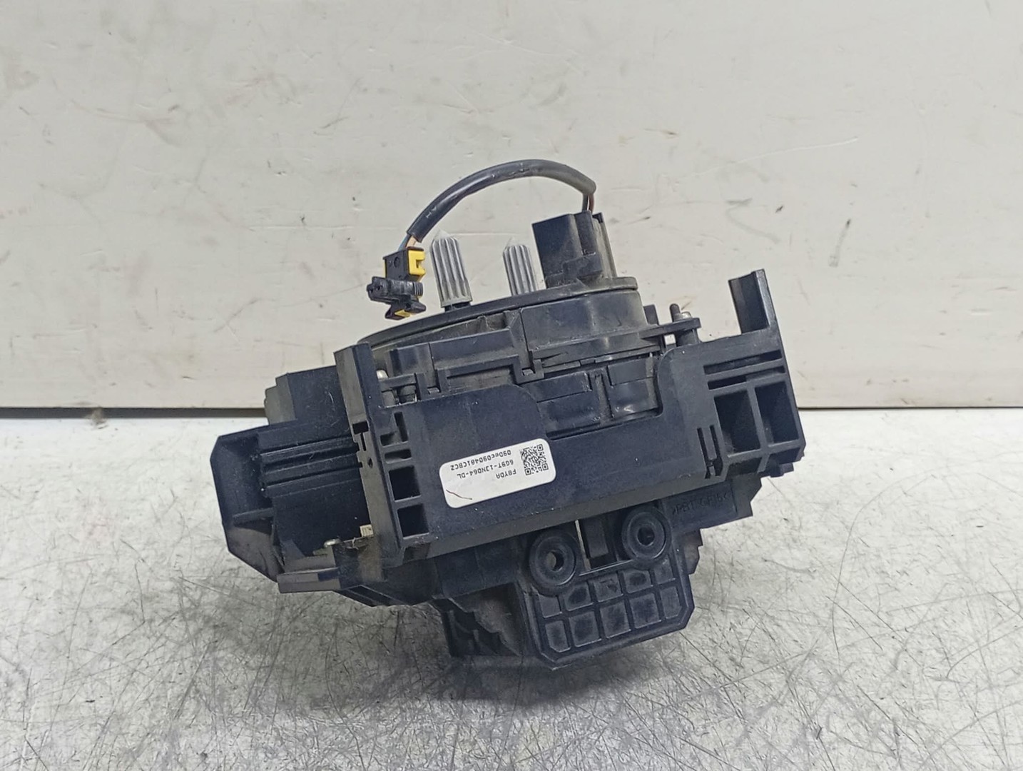 Spira volan 6G9T-14A664-BF Ford Mondeo MK4 (2007 - 2010)