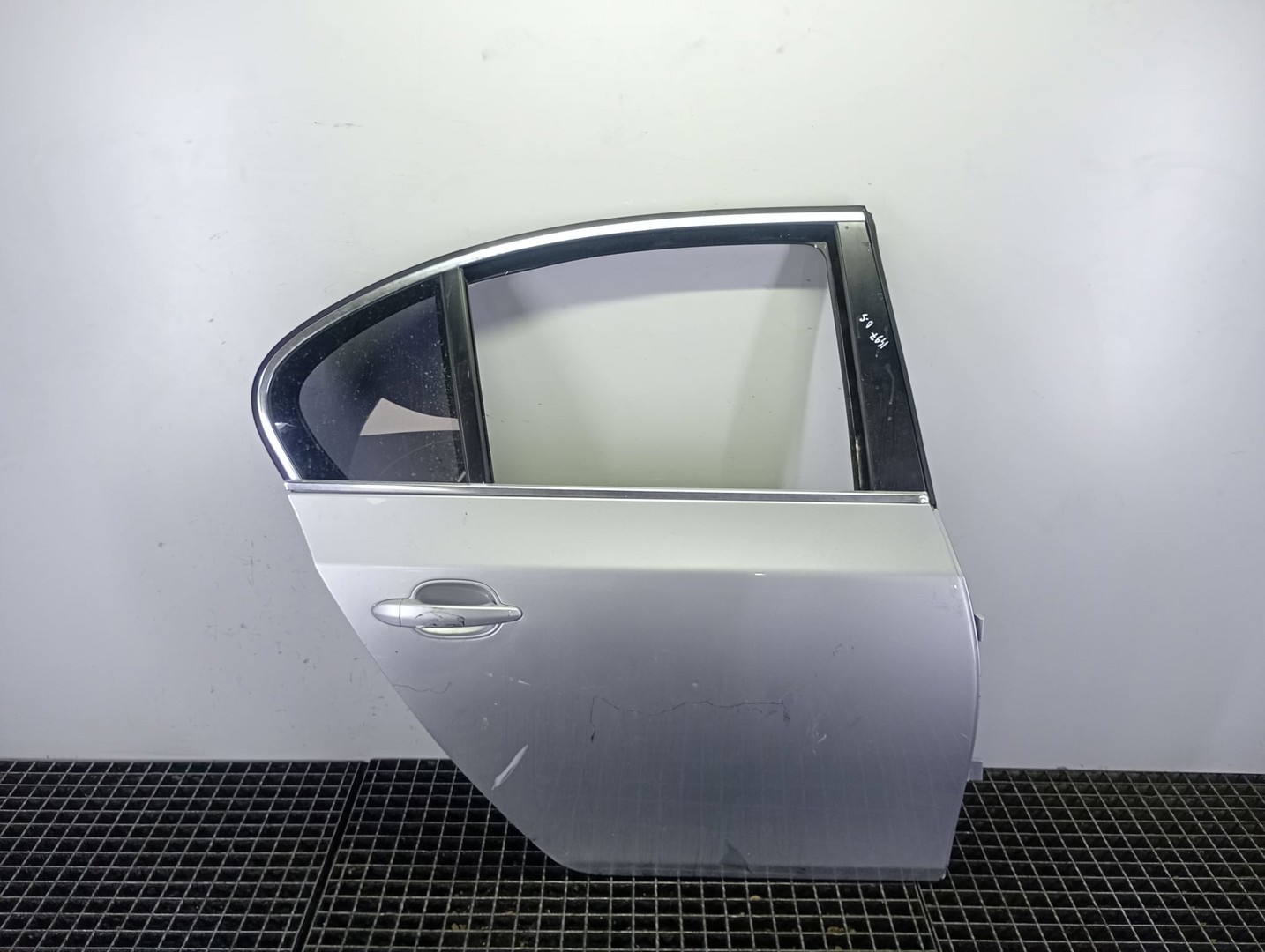 Usa dreapta spate BMW Seria 5 E60/E61 (2003 - 2007)