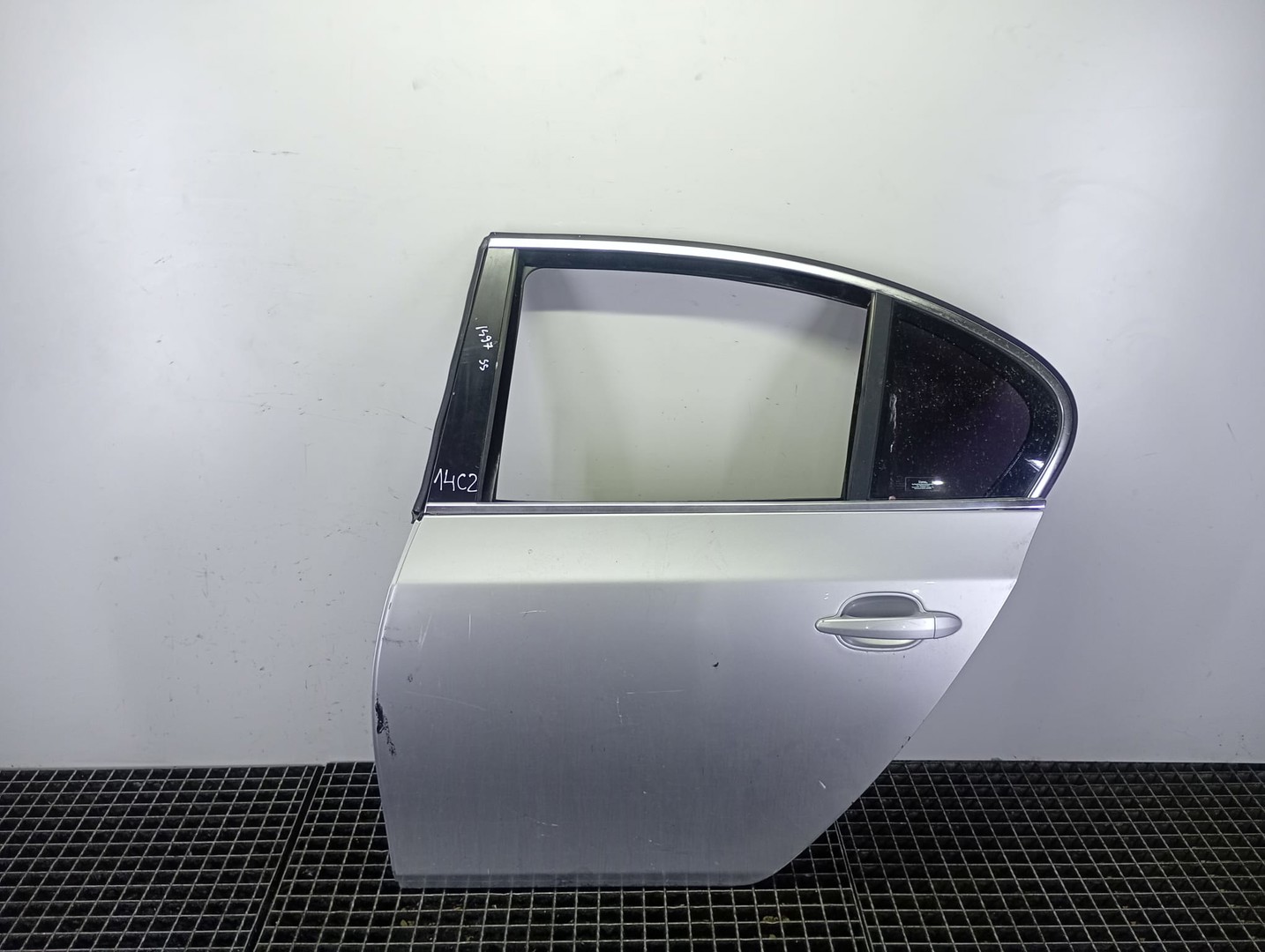 Usa stanga spate BMW Seria 5 E60/E61 (2003 - 2007)