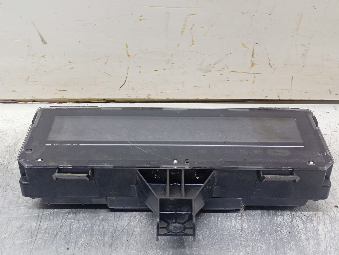 Ceasuri de bord 248107271R Renault Grand Scenic 3 (2009 - 2012)