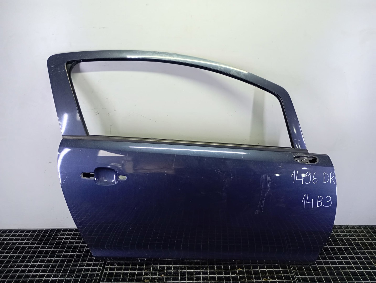 Usa dreapta fata Opel Corsa D (2006 - 2011)