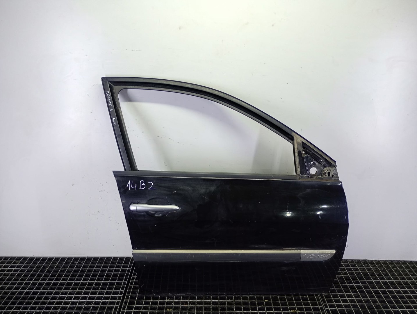 Usa dreapta fata Renault Megane 2 (2002 - 2006)