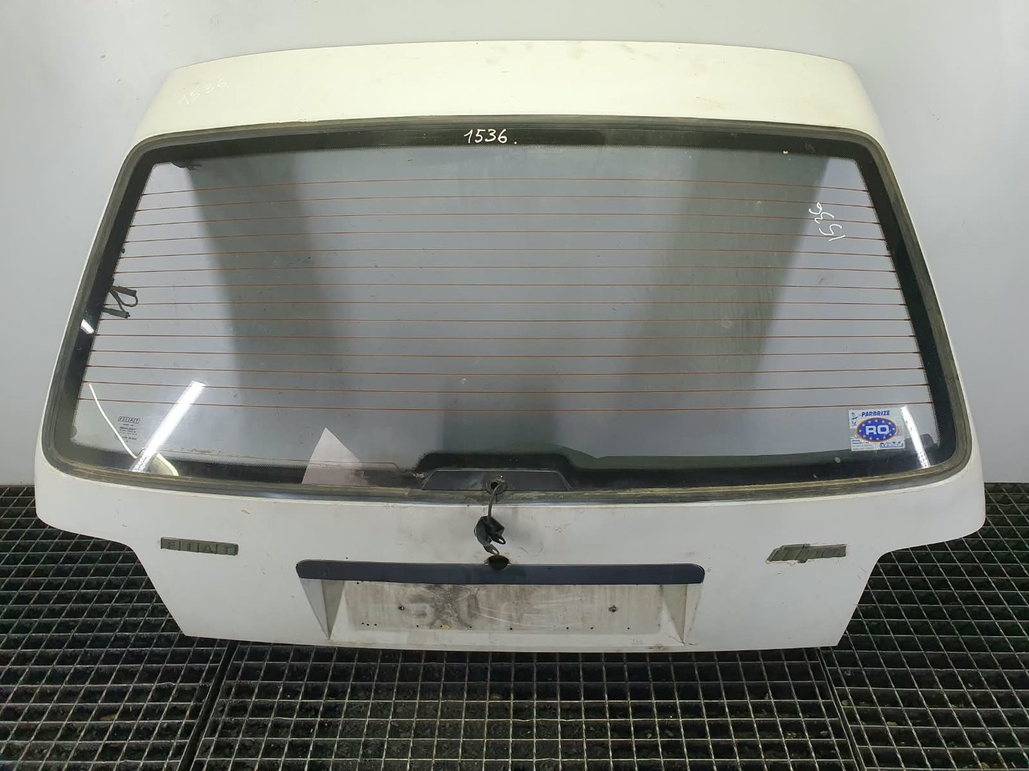 Haion Fiat Tipo 160 (1987 - 1995)