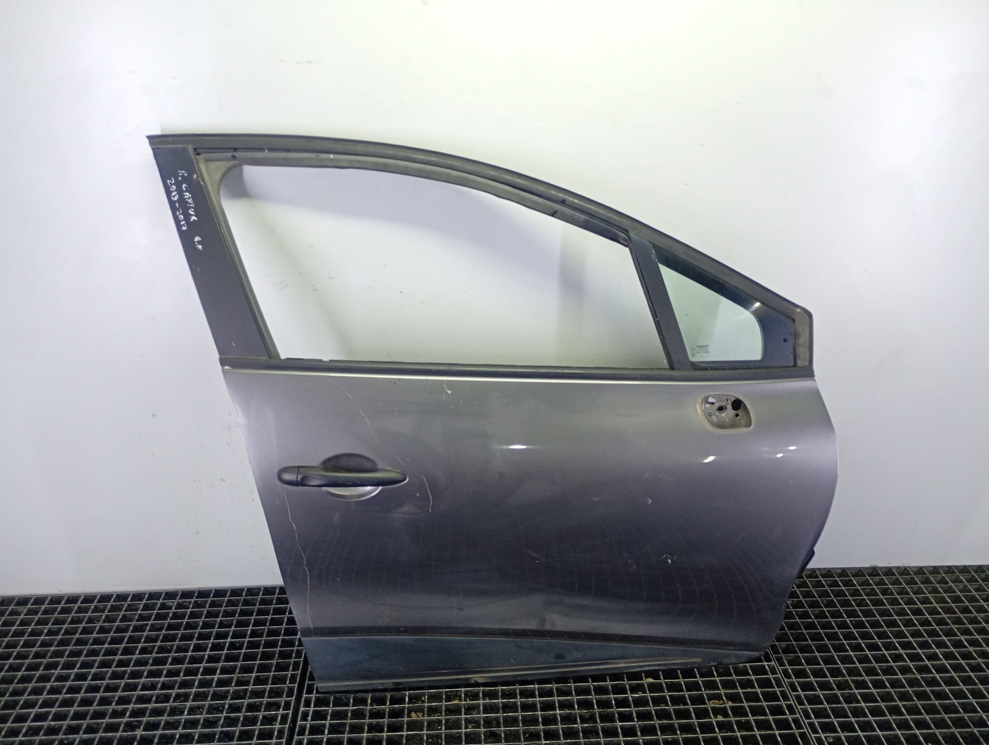Usa dreapta fata 801104098r Renault Captur 1 (2013 - 2017)