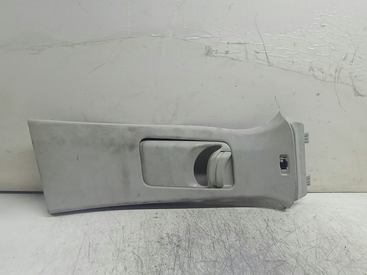 Ornament interior 6V0867244 Skoda Fabia 5J (2007 - 2010)