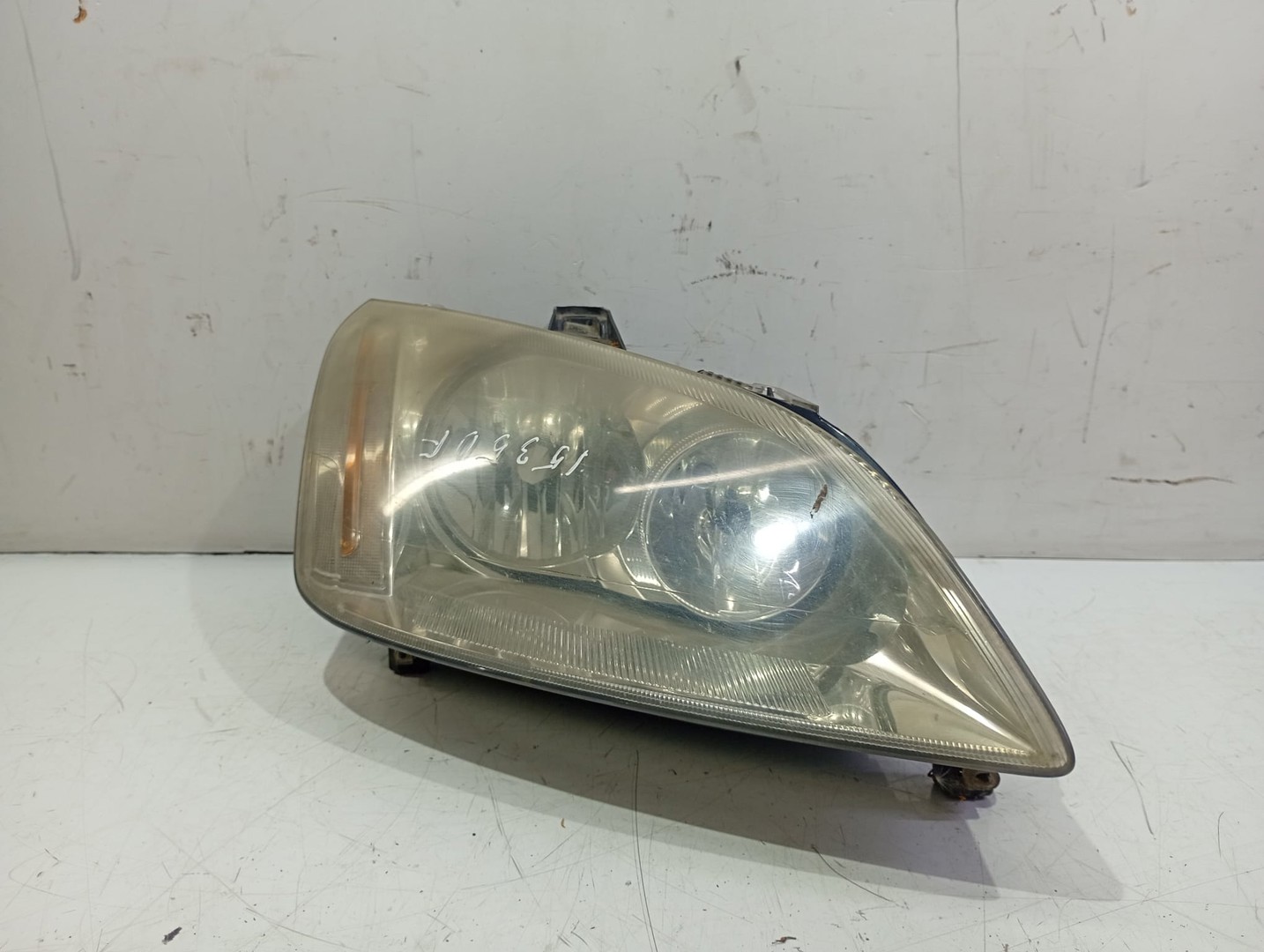 Far dreapta 270602rh Ford C-Max 1 (2003 - 2007)