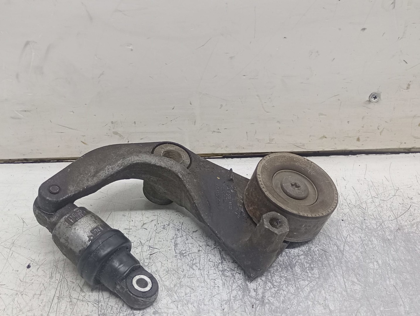 Rola intinzatoare F-55144901 Honda Civic 8 (2005 - 2008)