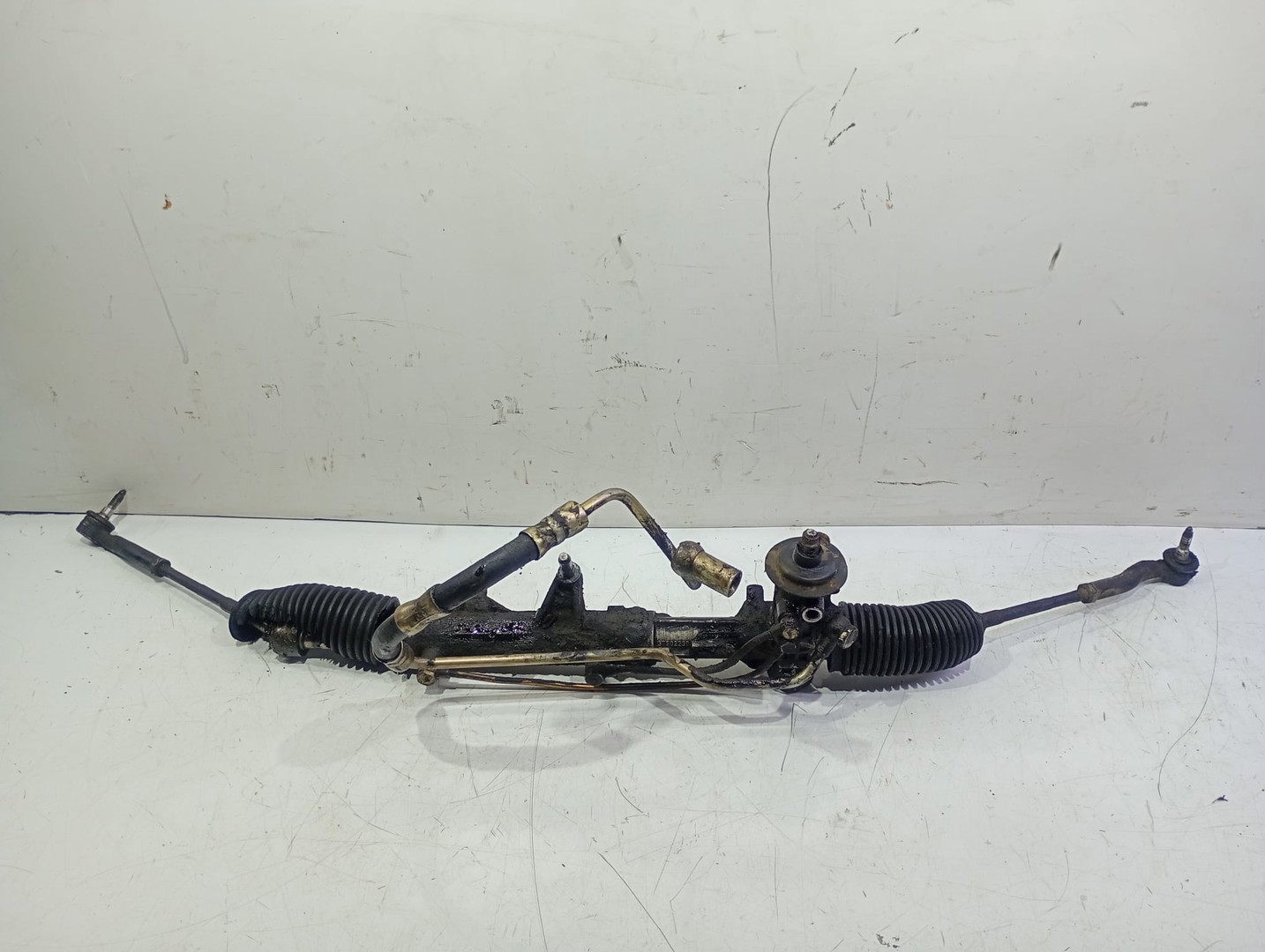 Caseta directie 37502239 Fiat Bravo 1 (1995 - 2001)