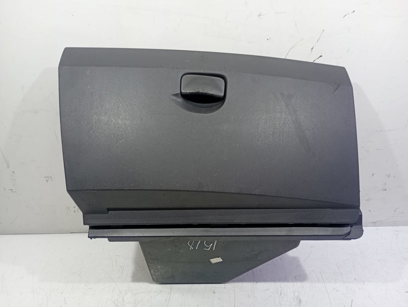 Torpedou 8200078820 8200179946 Renault Megane 2 (2002 - 2006)