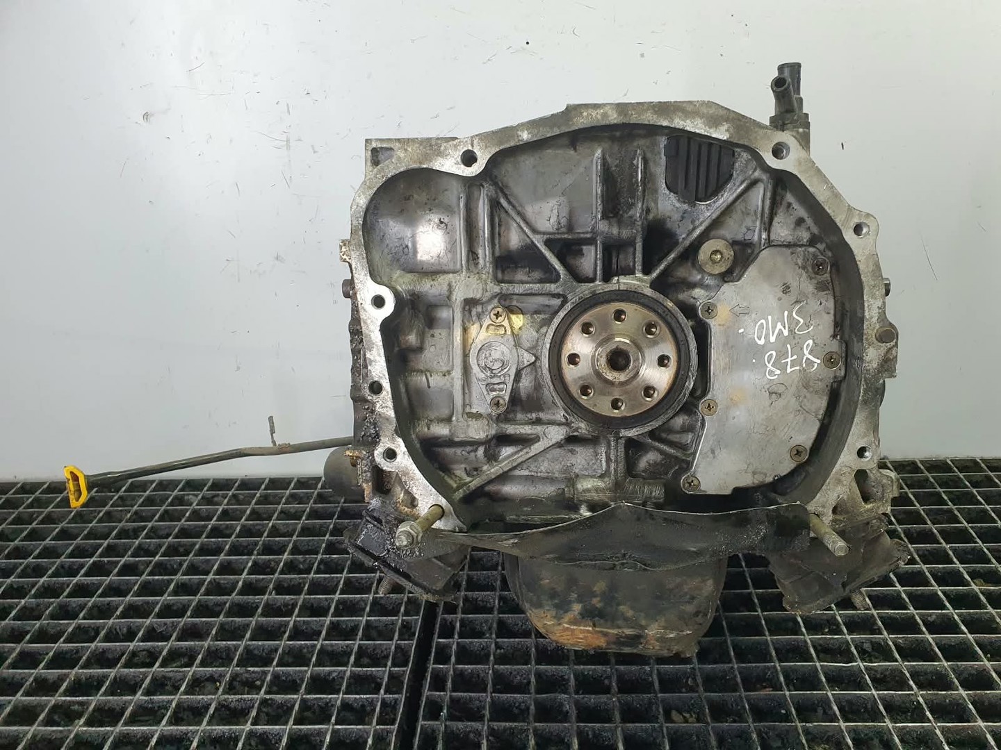 Bloc motor EJ20 Subaru Forester 2 (2002 - 2005)
